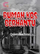 Novel Rumah Kos Berhantu by Queen Rachma