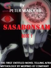 Novel SASABONSAM by Mopino_07