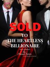 SOLD AND TRAPPED WITH THE BILLIONAIRE'S