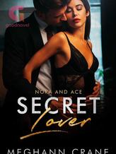 Novel Secret Lover by Meghann Crane