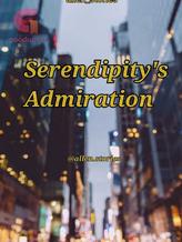 Novel Serendipity’s Admiration by Allen Stories