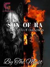 Novel Son Of Ra by Myst Tittles