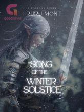 Novel Song of the Winter Solstice by Ruru Mont