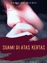 Suami Di Atas Kertas