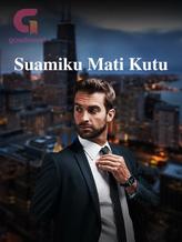 Novel Suamiku Mati Kutu by Author Rina