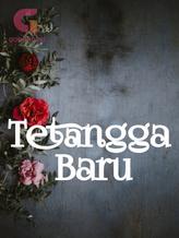 Novel TETANGGA BARU by Sity Mariah