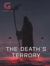 THE DEATH'S TERRORY