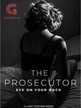 Novel THE PROSECUTOR by Classic Writer