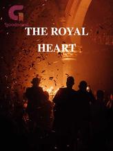 Novel THE ROYAL HEART by Ricsnovels