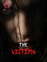 Novel THE VICTIMS by A.I. Blessing