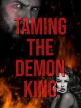 Novel Taming the Demon King by BSobjakken