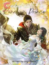 Tangled with the Runaway Prince