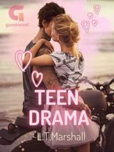 Novel Teen Drama by L.T.Marshall