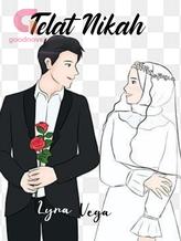 Novel Telat Nikah by Lyra Vega