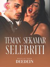 Novel Teman Sekamar Selebriti (Indonesia) by Deedein