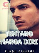 Novel Tentang Harga Diri by Rindu Rinjani Novel Tentang Harga Diri by Rindu Rinjani
