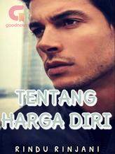 Novel Tentang Harga Diri by Rindu Rinjani