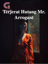 Novel Terjerat Hutang Mr. Arrogant by HIZA MJ