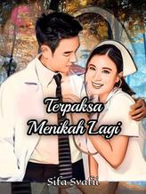 Novel Terpaksa Menikah Lagi by Sifa Syafii