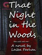 Novel That Night in the Woods by Laiba Farhan