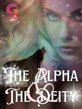 Novel The Alpha & The Deity by Jackie O’Quinn