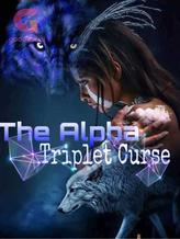 Novel The Alpha Triplet’s Curse by Bella Stone