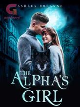 Novel The Alpha’s Girl Series by Ashley Breanne