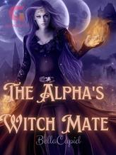 The Alpha's Witch Mate