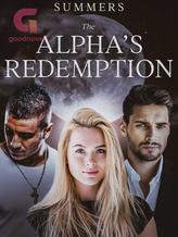 Novel The Alpha’s redemption by Summers