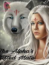 Novel The Alphas Gifted Mate by J.N. Sneathen