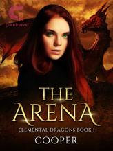 Novel The Arena by Cooper