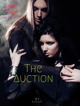 Novel The Auction by Lillith Mykals Kennedy