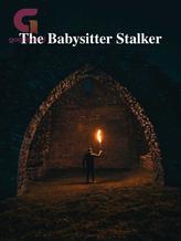 Novel The Babysitter Stalker by Nicole Marc Blanton