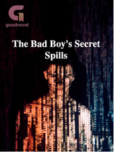 The Bad Boy's Secret Spills