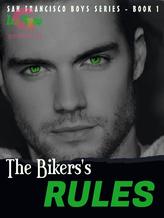 Novel The Biker’s Rules by Zea Drew