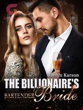 Novel The Billionaire’s Bartender Bride by Raelyn Karson