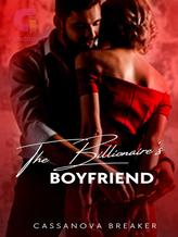 Novel The Billionaire’s Boyfriend by Cassanova breaker