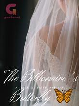 Novel The Billionaire’s Butterfly by Shivani