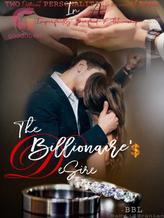 Novel The Billionaire’s Desire by BBL