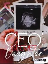 Novel The CEO’S Secret Daughter by A.Cusipag