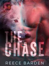 Novel The Chase by Reece Barden