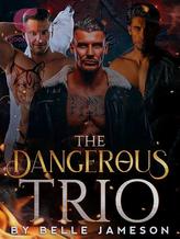 Novel The Dangerous Trio by B.L James