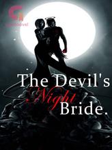 Novel The Devil’s Night Bride by Khalila