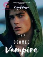 Novel The Doomed Vampire, ATN #1 by Priyal Dessai