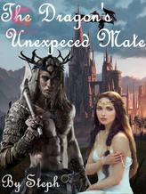 Novel The Dragon’s unexpected mate by Steph