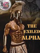 Novel The Exiled Alpha by Maze