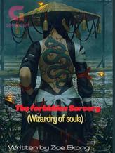 Novel The Forbidden Sorcery (Wizardry Of Souls) by Zoe’snovel