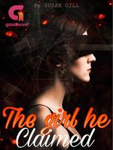 Novel The Girl He Claimed by suzangill