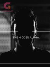 Novel The Hidden Alpha by Cindy-windy