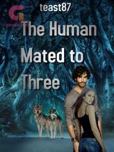 The Human Mated to Three